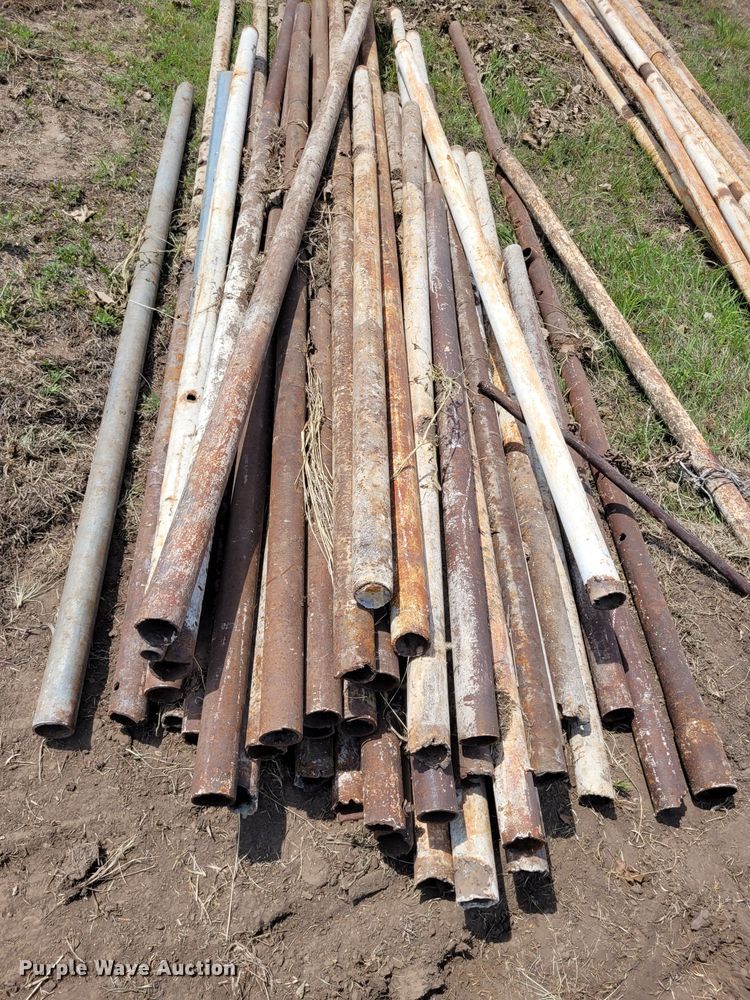 image for item NX9501 Fencing materials