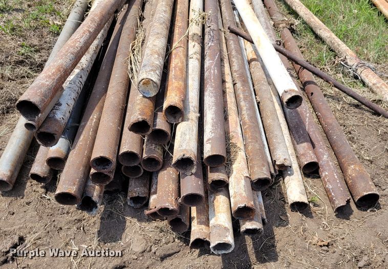 image for item NX9501 Fencing materials