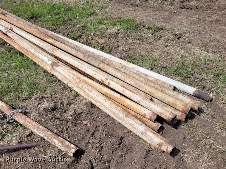 image for item NX9501 Fencing materials