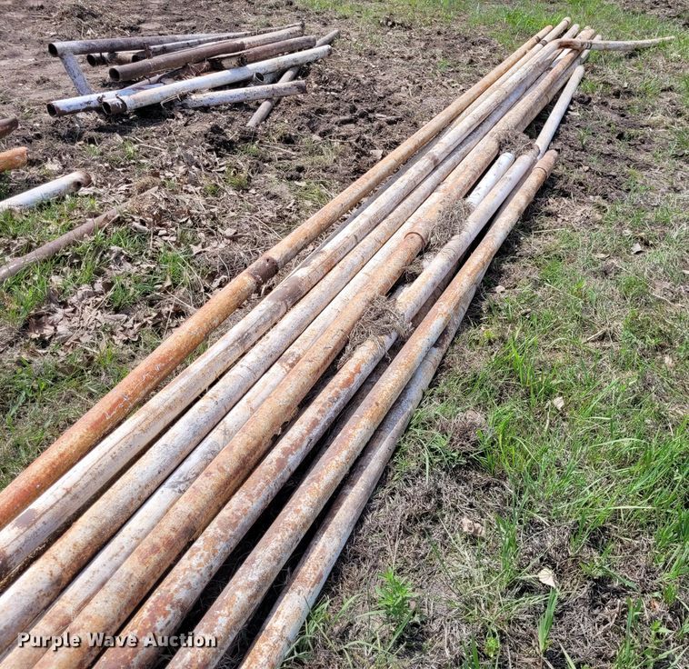 image for item NX9501 Fencing materials