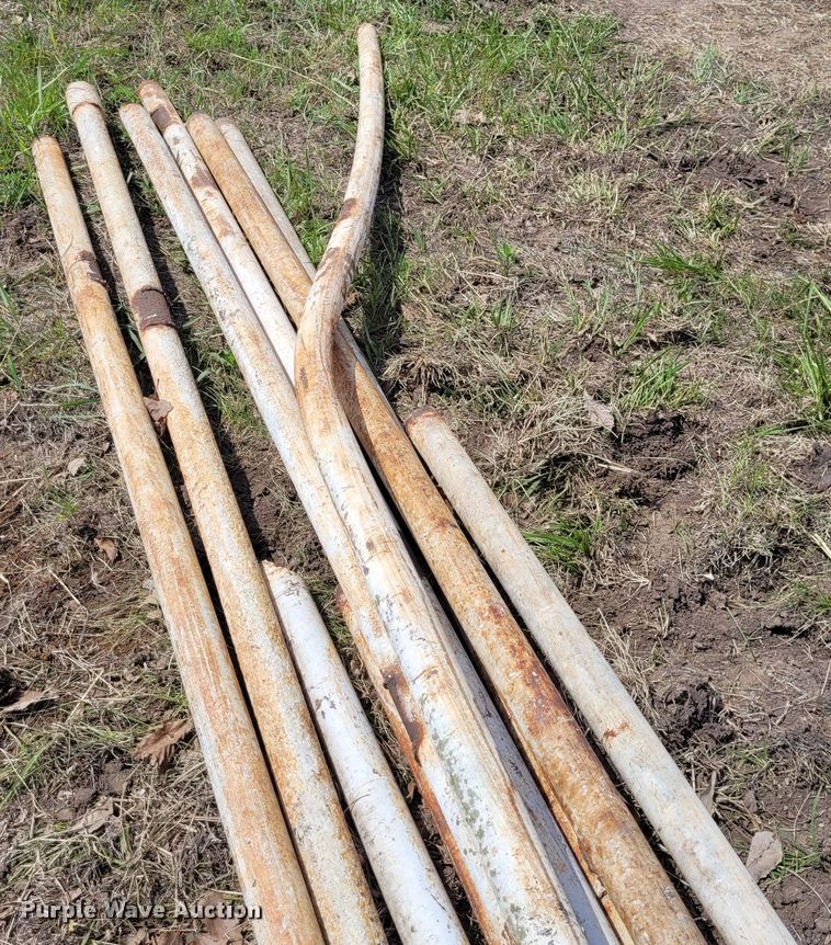 image for item NX9501 Fencing materials