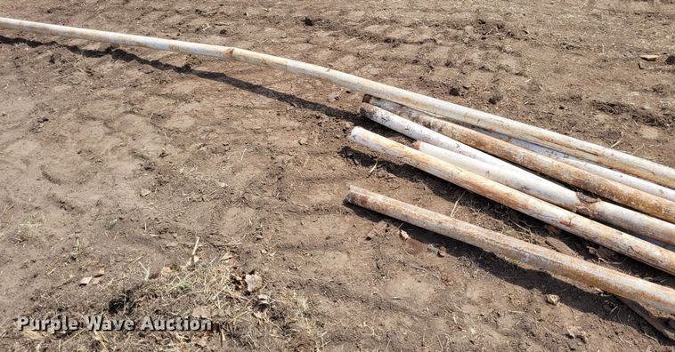 image for item NX9501 Fencing materials