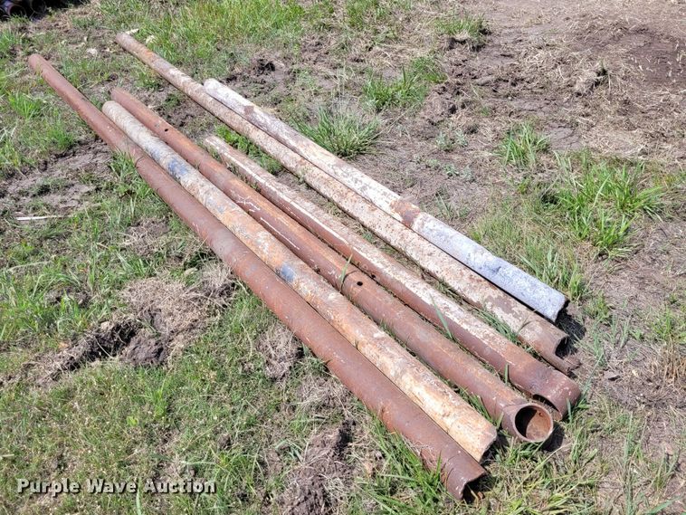 image for item NX9501 Fencing materials