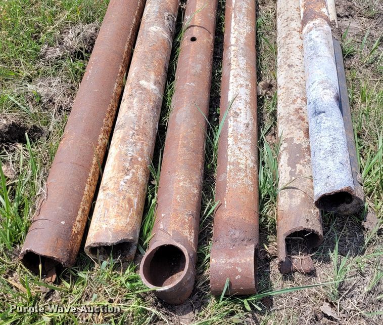 image for item NX9501 Fencing materials