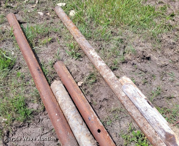 image for item NX9501 Fencing materials