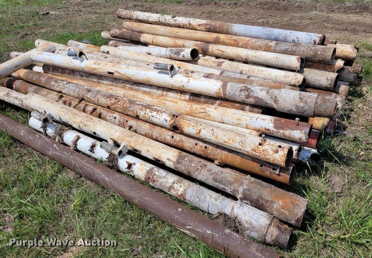 image for item NX9501 Fencing materials