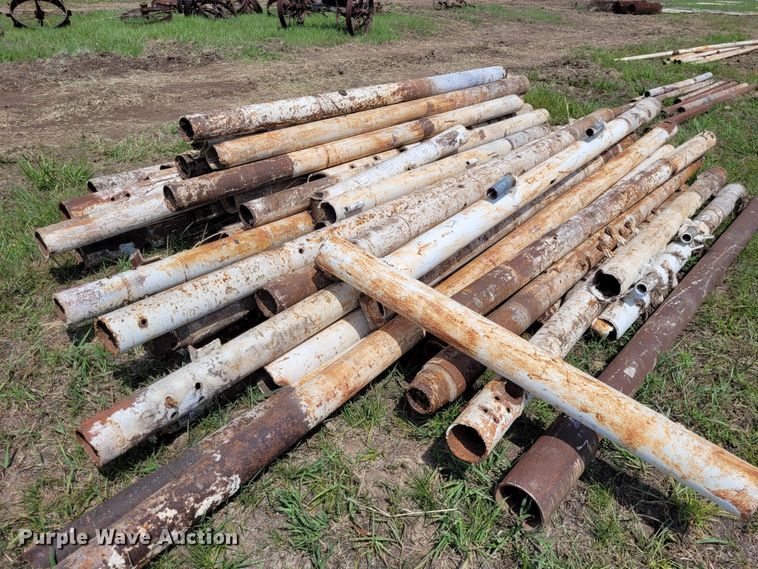 image for item NX9501 Fencing materials