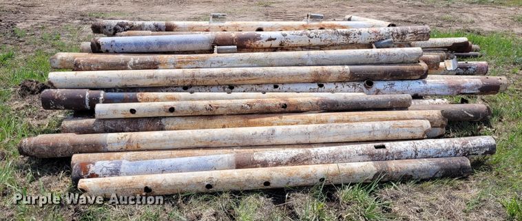 image for item NX9501 Fencing materials