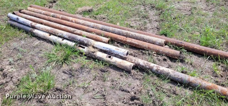 image for item NX9501 Fencing materials