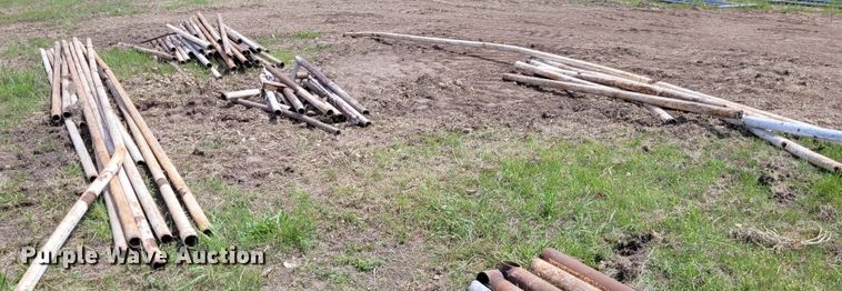 image for item NX9501 Fencing materials