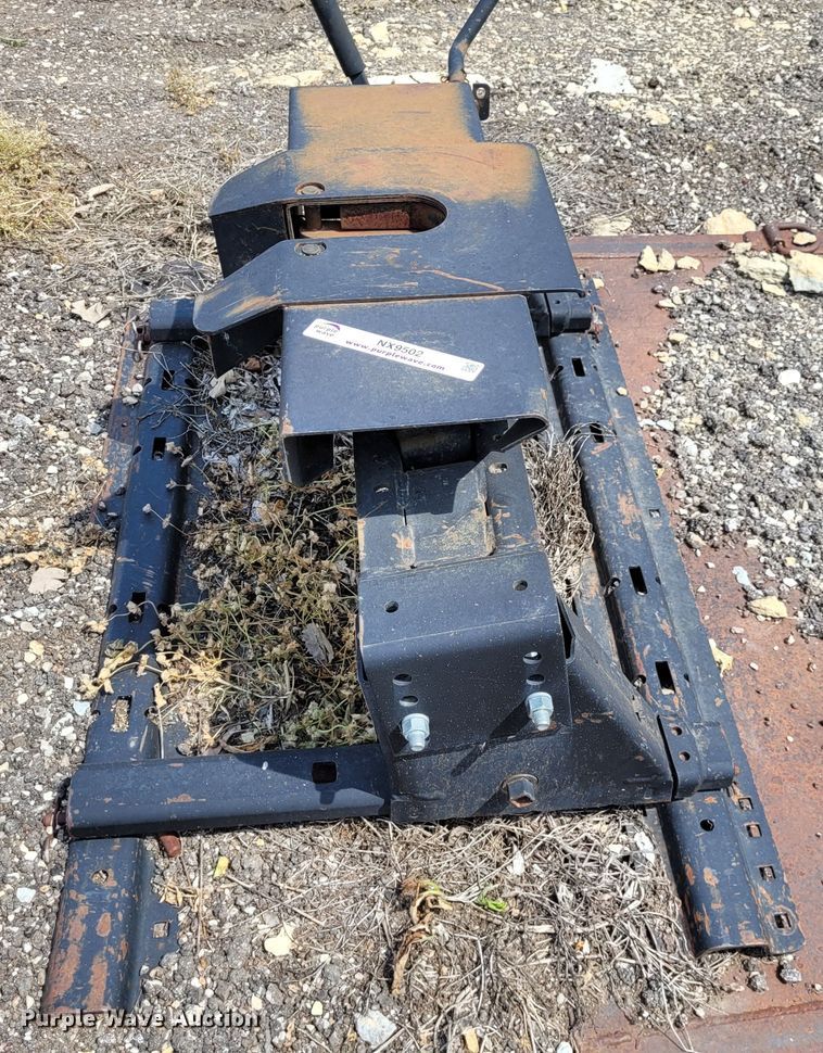 image for item NX9502 Automotive parts and accessories