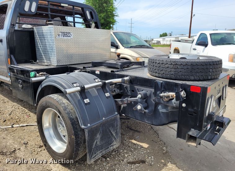 image for item NX9505 CM  truck bed