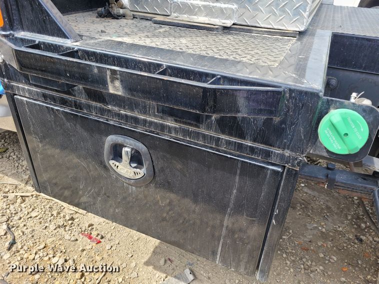 image for item NX9505 CM  truck bed