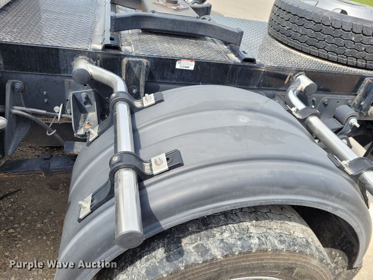 image for item NX9505 CM  truck bed