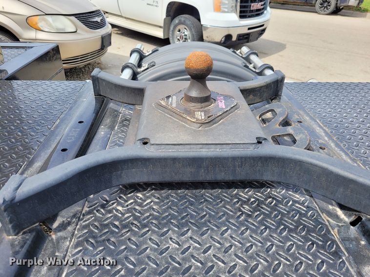 image for item NX9505 CM  truck bed