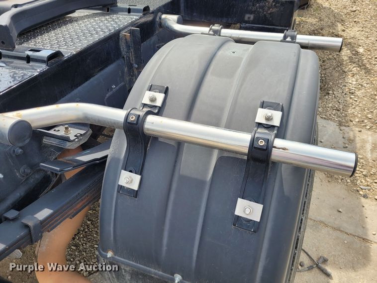 image for item NX9505 CM  truck bed