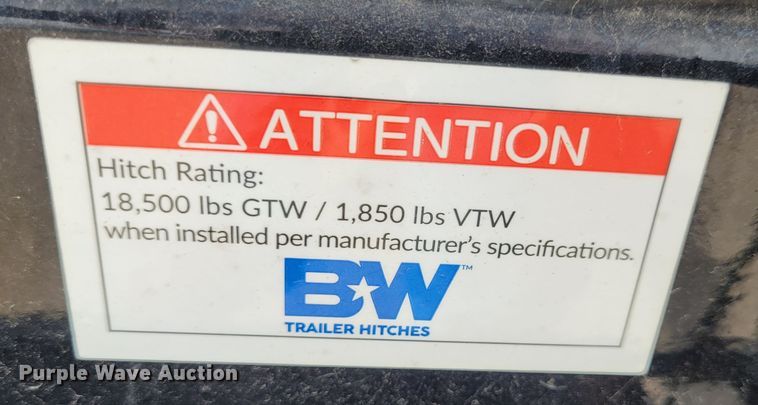 image for item NX9505 CM  truck bed