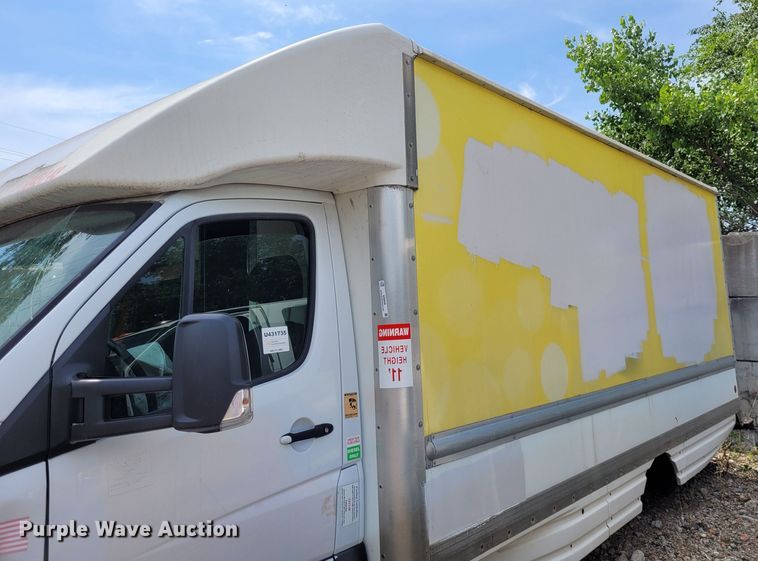 image for item NX9506 Delivery bed