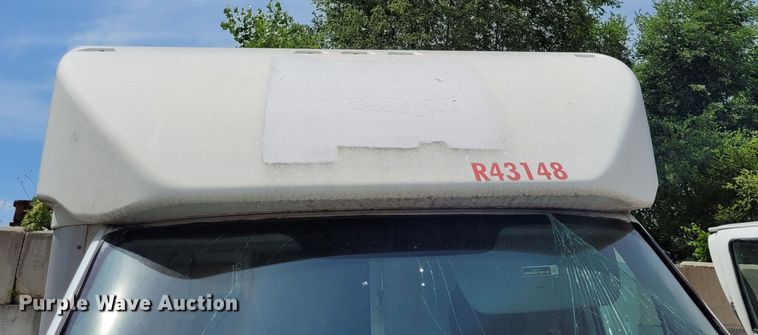 image for item NX9506 Delivery bed