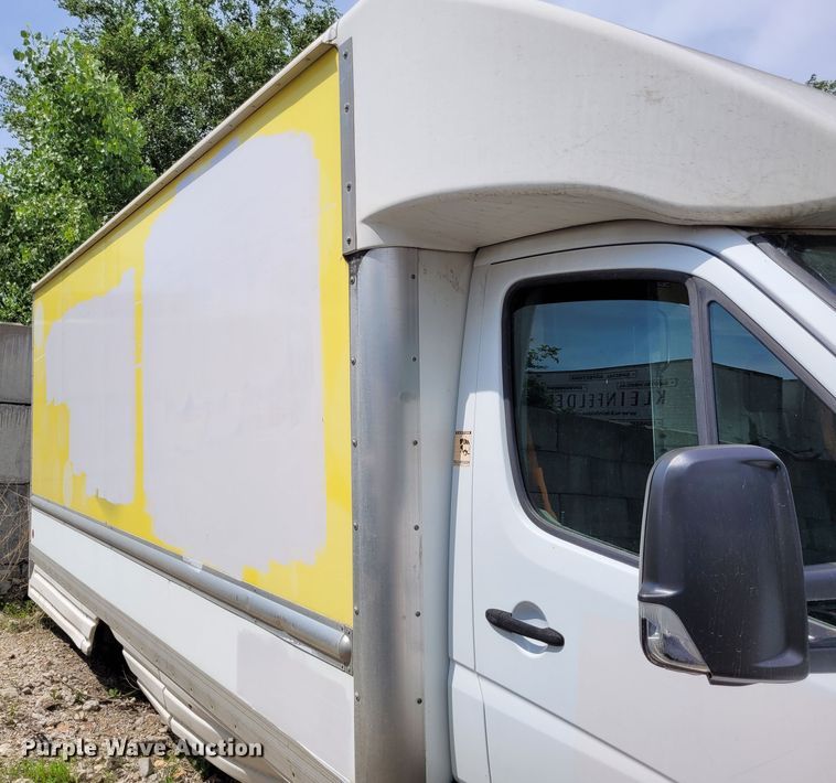 image for item NX9506 Delivery bed