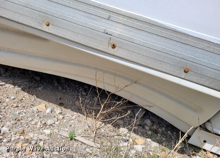 image for item NX9506 Delivery bed