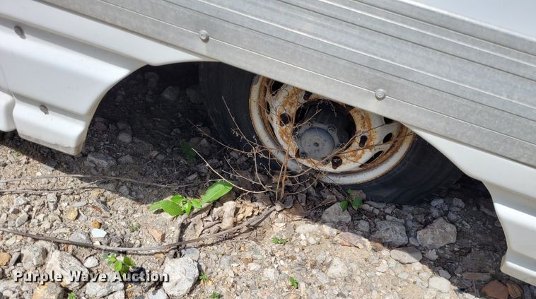 image for item NX9506 Delivery bed