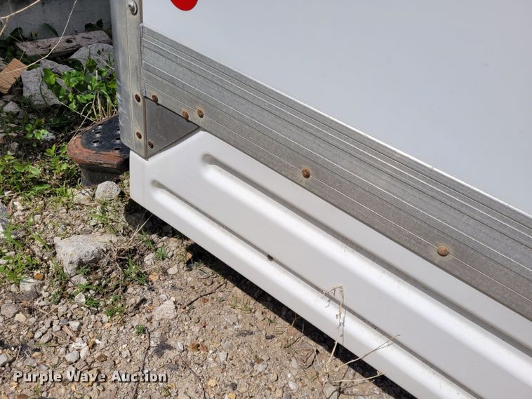 image for item NX9506 Delivery bed