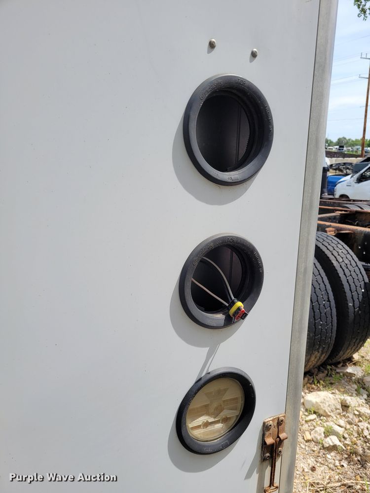 image for item NX9506 Delivery bed