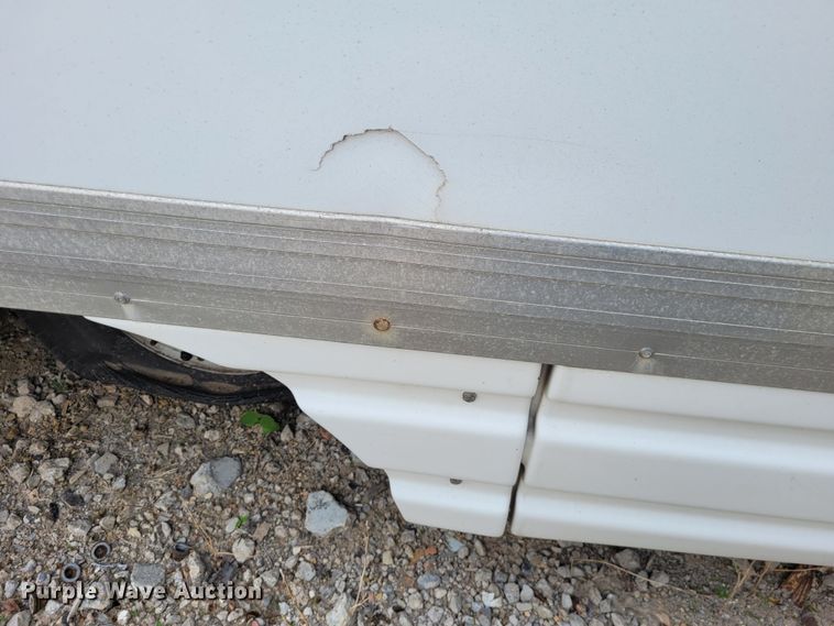 image for item NX9506 Delivery bed