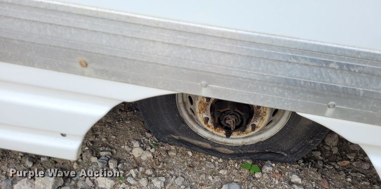 image for item NX9506 Delivery bed