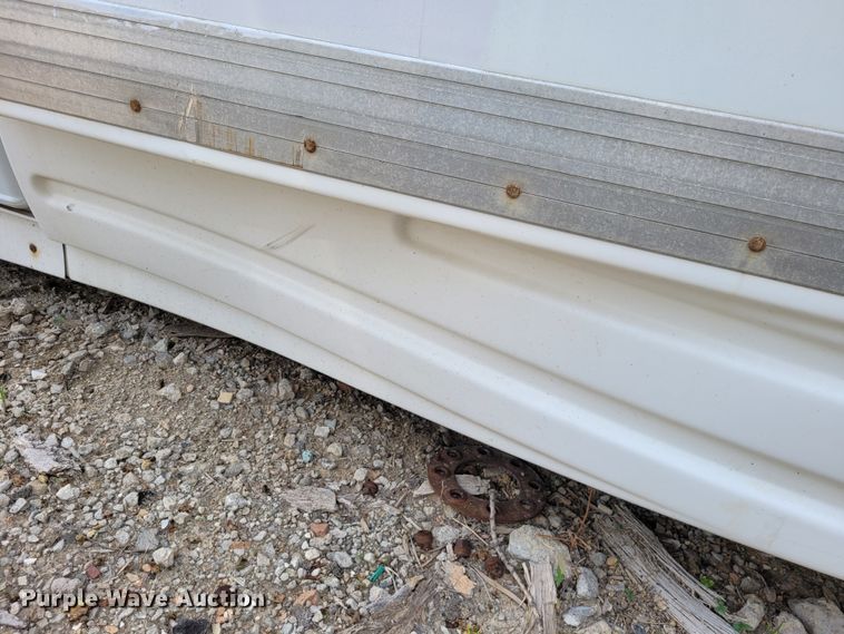 image for item NX9506 Delivery bed