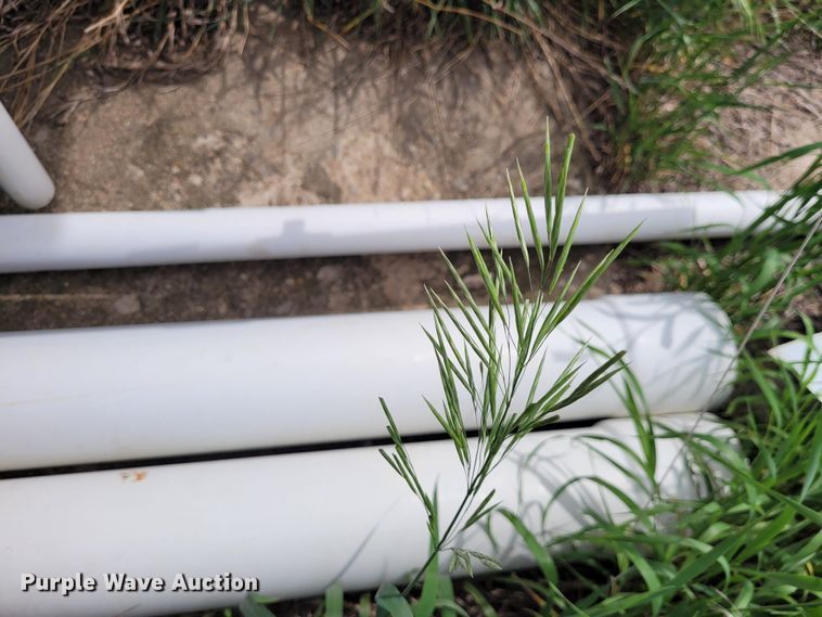 image for item NX9507 Approximately 60 PVC pipes