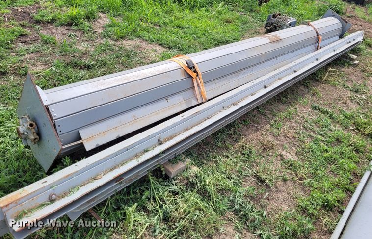 image for item NX9509 Cornell  roll up door