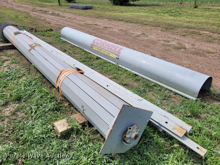 image for item NX9509 Cornell  roll up door