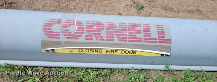 image for item NX9509 Cornell  roll up door