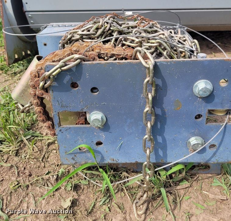 image for item NX9509 Cornell  roll up door