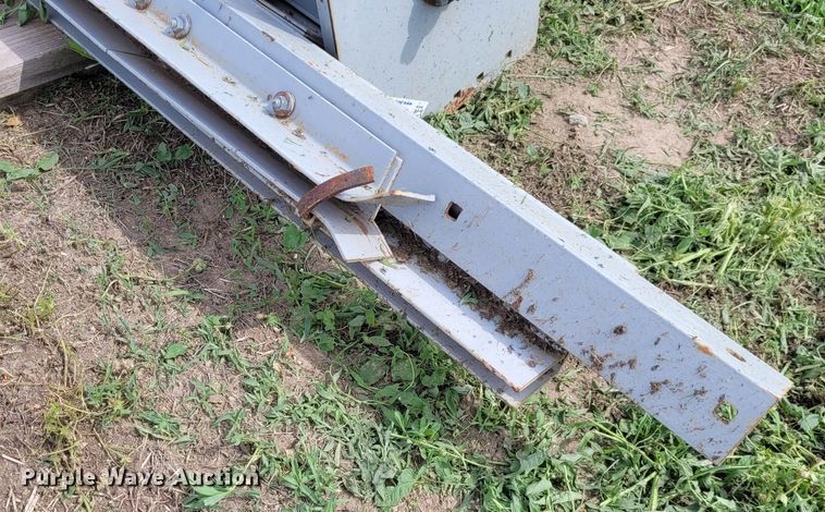 image for item NX9509 Cornell  roll up door