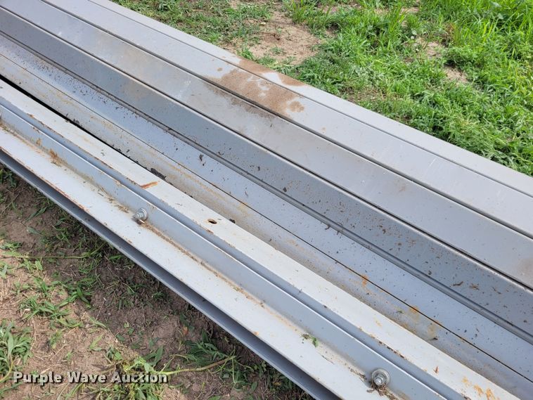 image for item NX9509 Cornell  roll up door