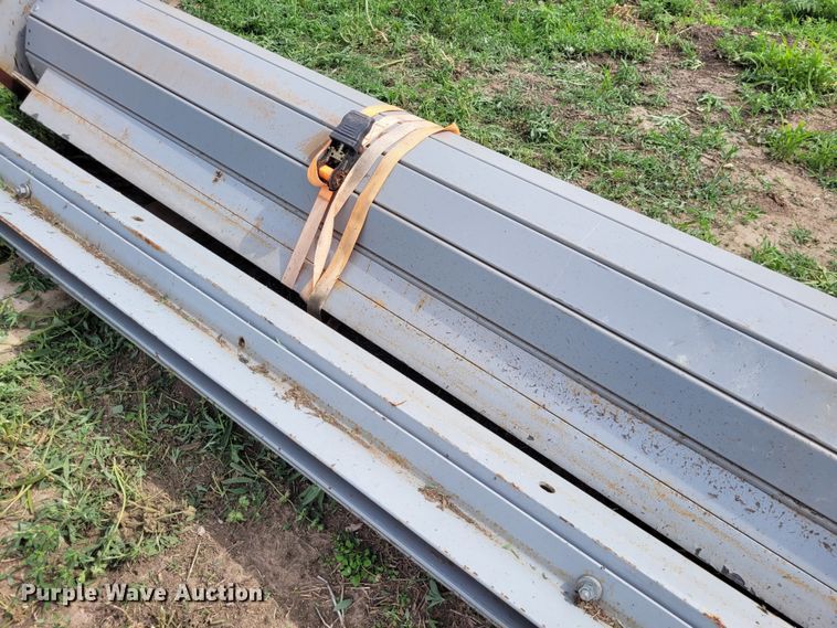 image for item NX9509 Cornell  roll up door