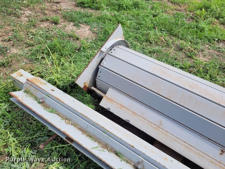 image for item NX9509 Cornell  roll up door