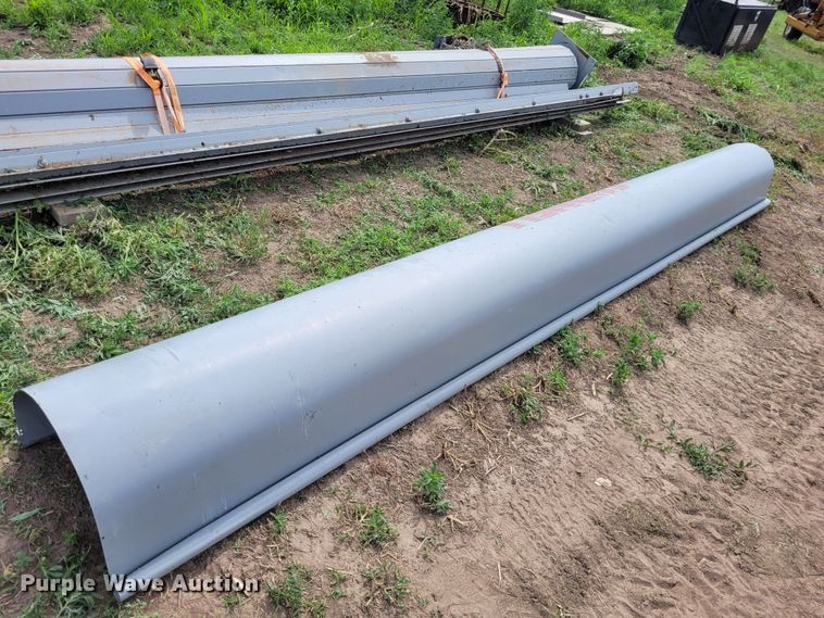 image for item NX9509 Cornell  roll up door