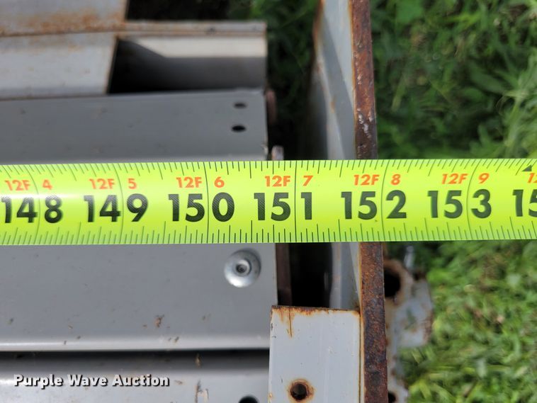 image for item NX9509 Cornell  roll up door