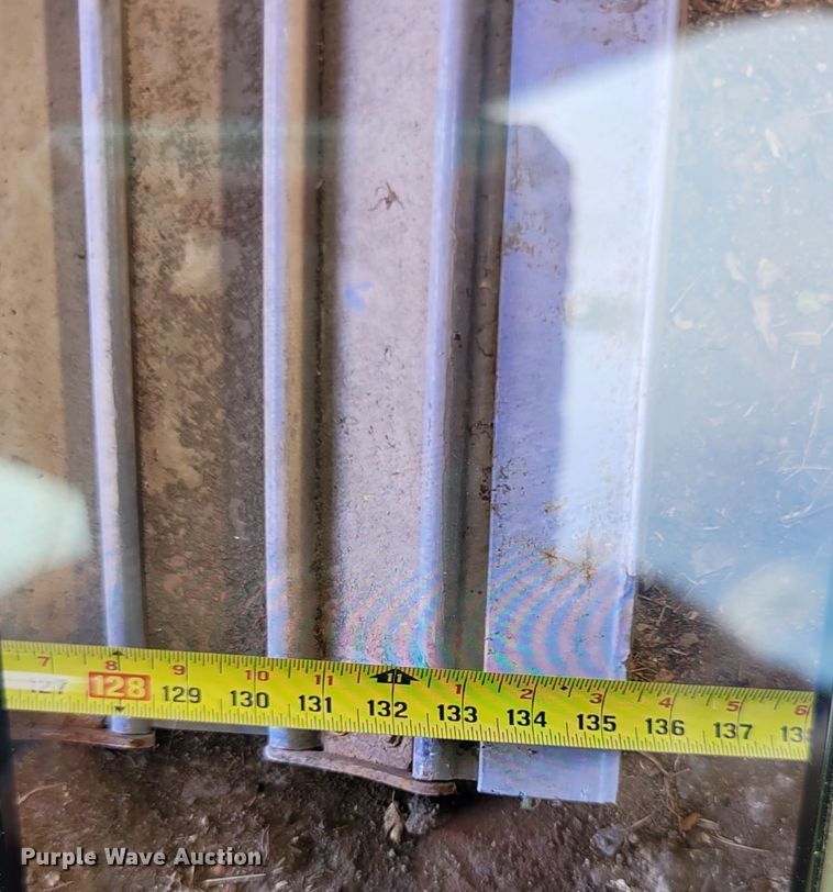 image for item NX9509 Cornell  roll up door