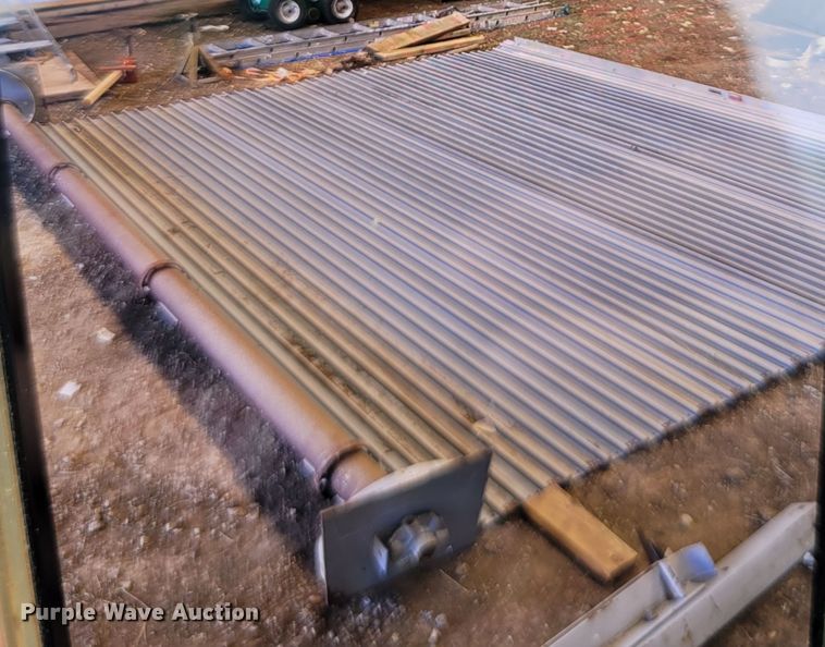 image for item NX9509 Cornell  roll up door