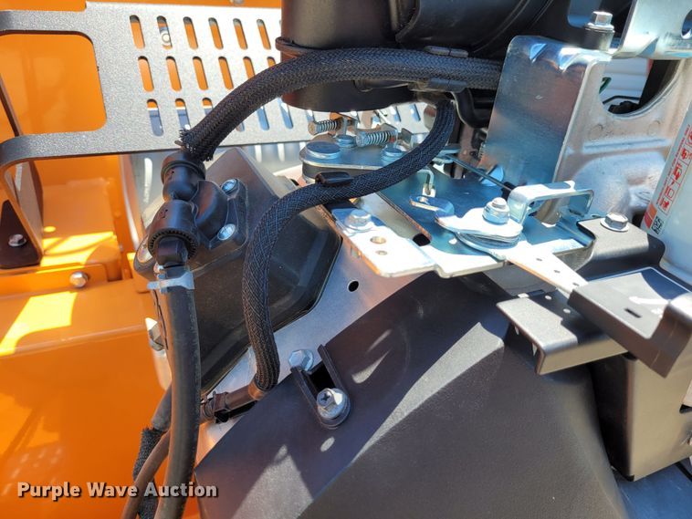 image for item NX9514 2022 Scag  debris mulcher