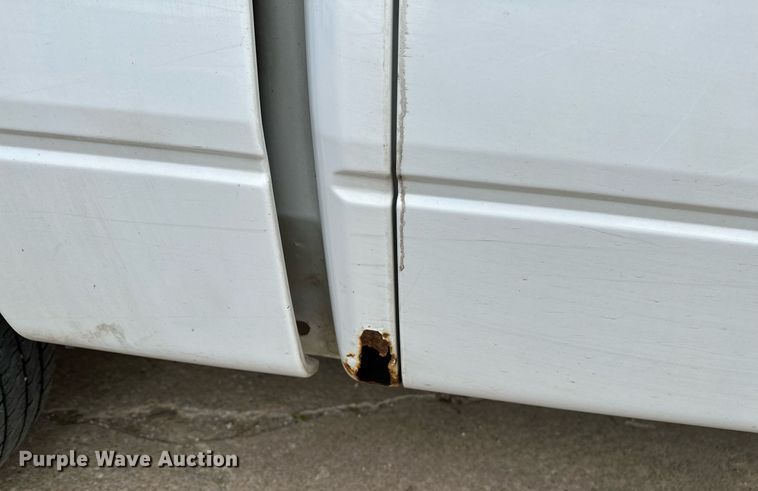 image for item OG9001 2011 Ford F150  SuperCrew pickup truck