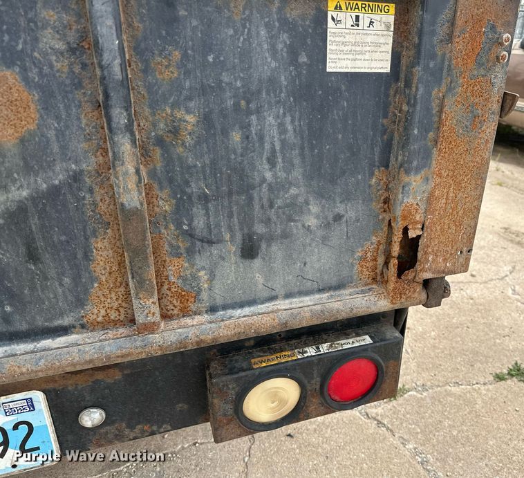 image for item OG9001 2011 Ford F150  SuperCrew pickup truck