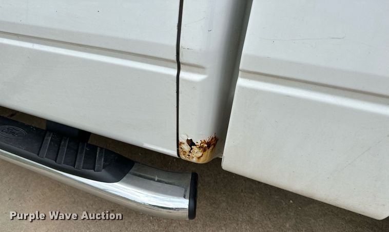 image for item OG9001 2011 Ford F150  SuperCrew pickup truck