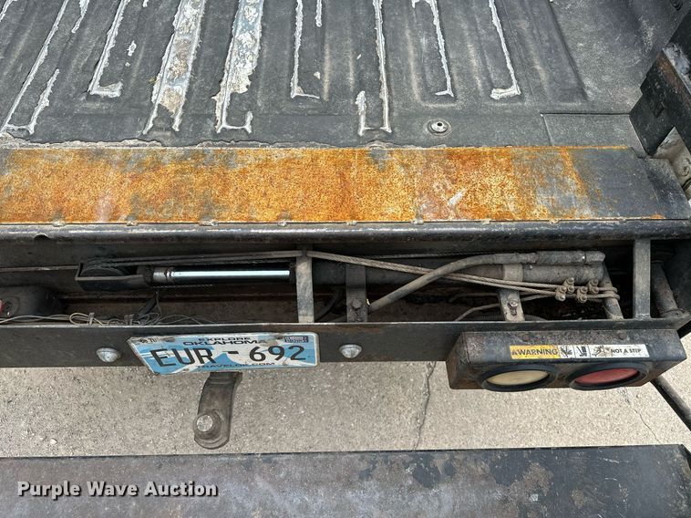 image for item OG9001 2011 Ford F150  SuperCrew pickup truck