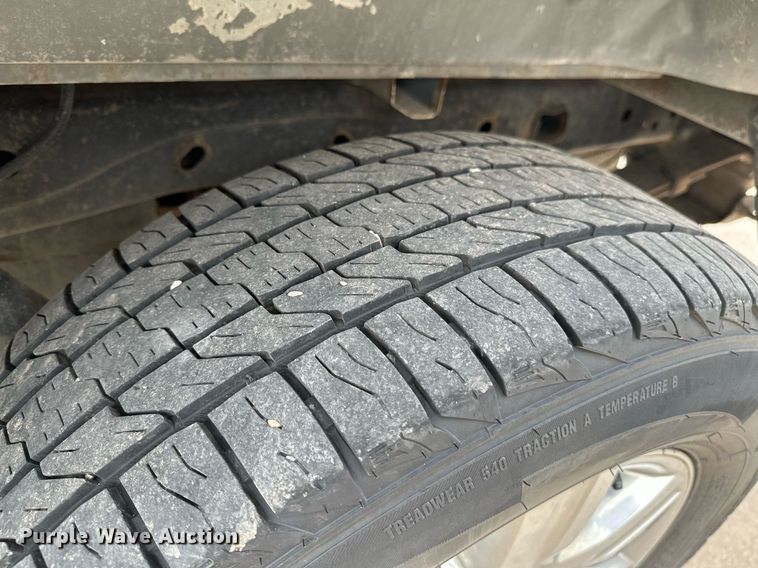 image for item OG9001 2011 Ford F150  SuperCrew pickup truck